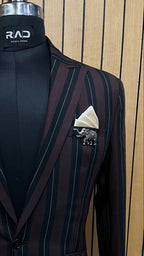 Cadenza- Suit
