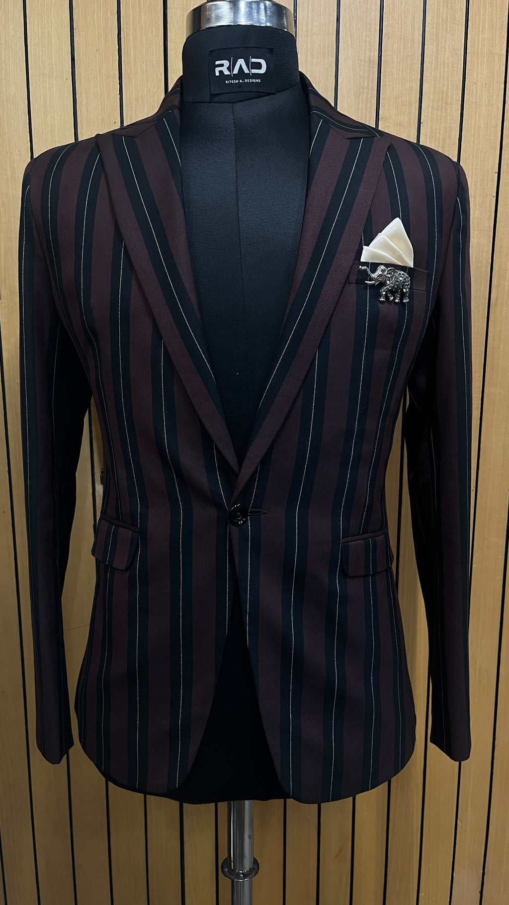 Cadenza- Suit
