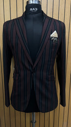 Cadenza- Suit