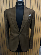 Brown Baron