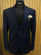 Oxford Prestige Suit
