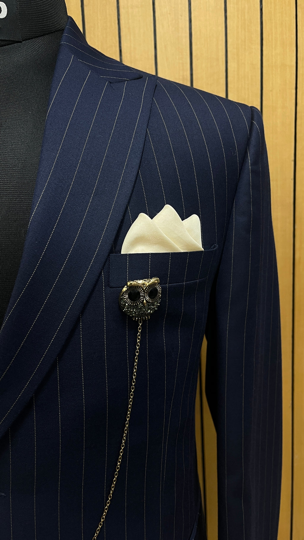 Oxford Prestige Suit
