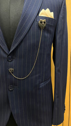 Oxford Prestige Suit
