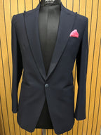 Executive Blue Suit