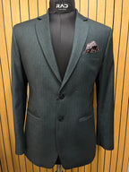 Everwood Suit