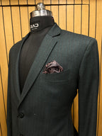 Everwood Suit