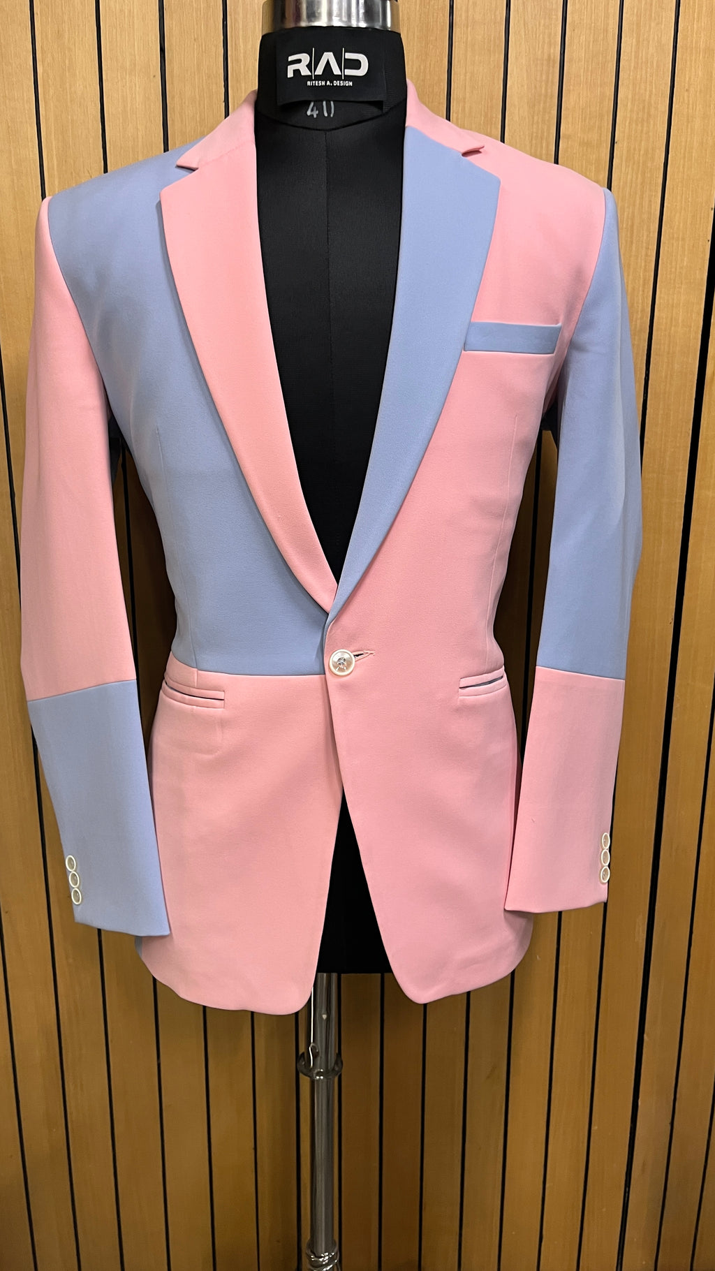 Dreamscape Suit