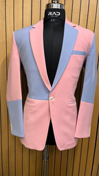 Dreamscape Suit
