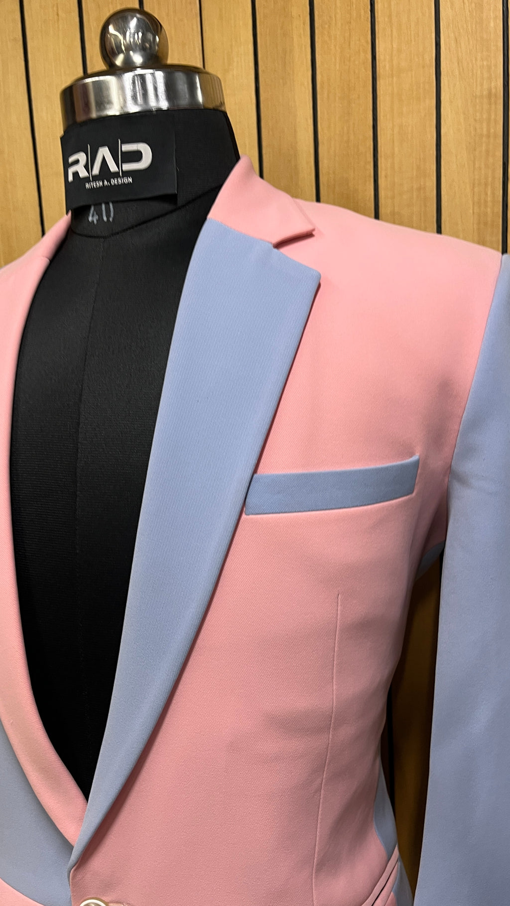 Dreamscape Suit