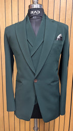 Verdant Elite Suit