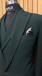 Verdant Elite Suit
