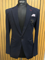 Summit- Suit