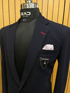 Summit- Suit