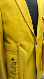 Solaris- Suit