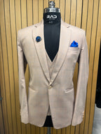 Hampton- Suit