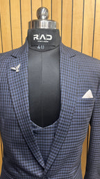 Ashford- Suit