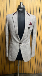 Sterling Crest Suit