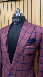 Savoy- Suit