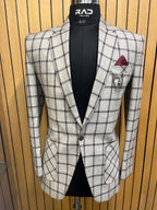 Westmont- Suit