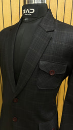 Blackstone- Suit