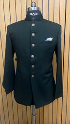 Raj Angan Bandhgala