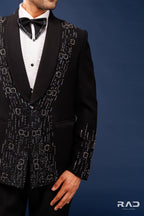 Eclipse Royale Tuxedo