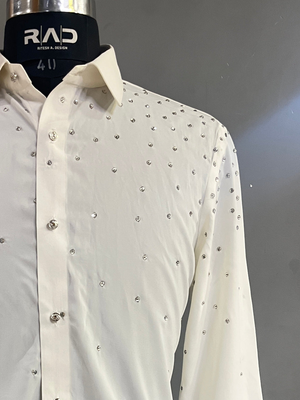 Lumin- Shirt