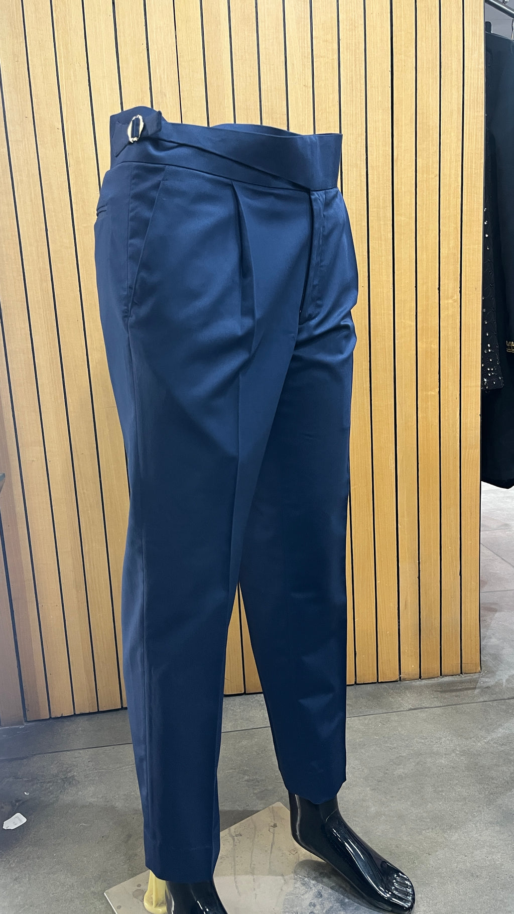 Latenight Gurkha Pant