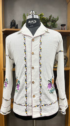 Wildflower Trail Shirt