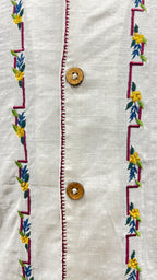Wildflower Trail Shirt
