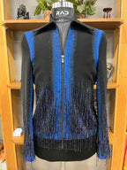 Cobalt Stardust- Set