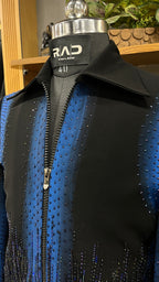 Cobalt Stardust- Set