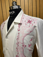 The Verona Shirt