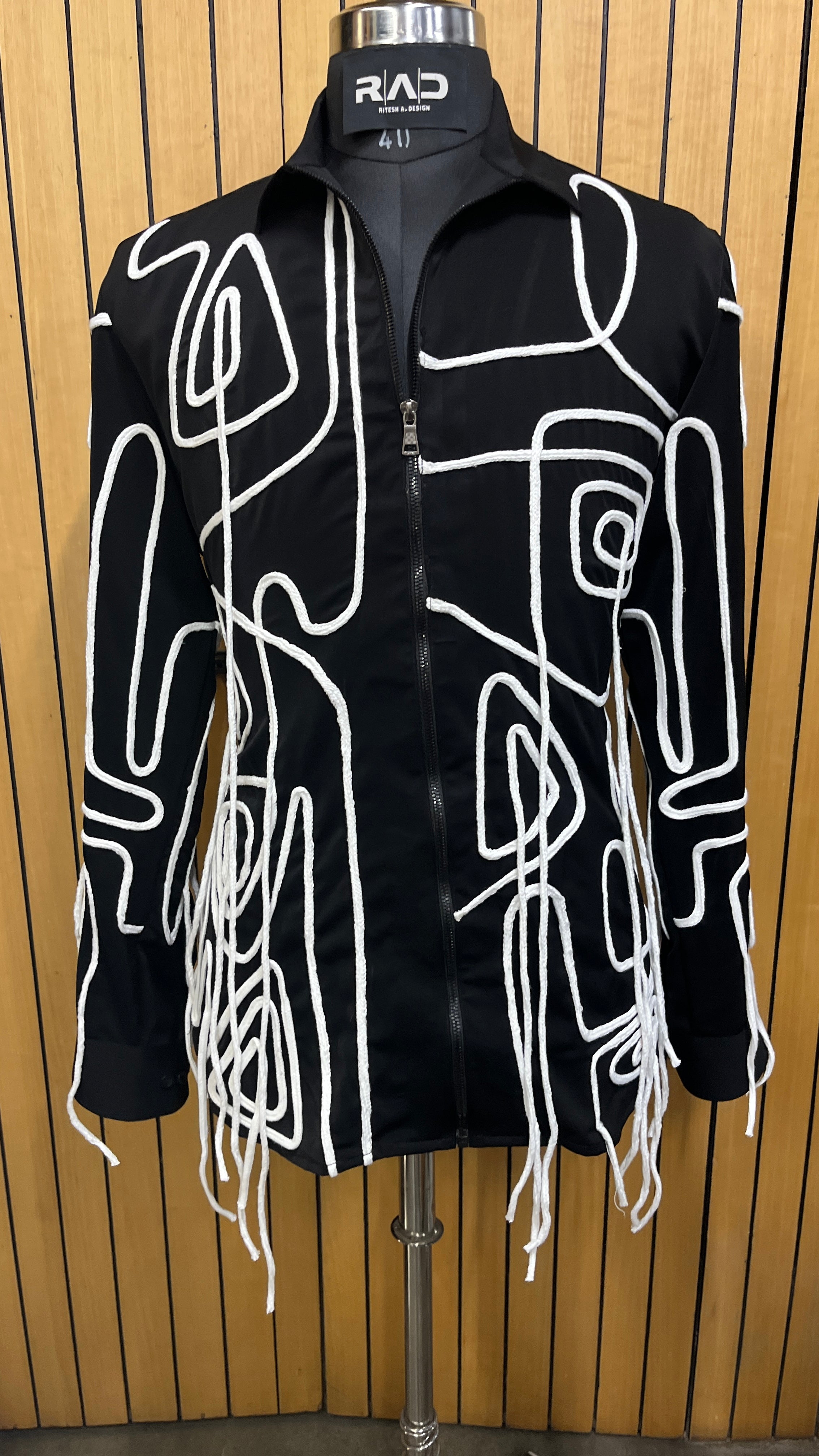 Inkline Shirt