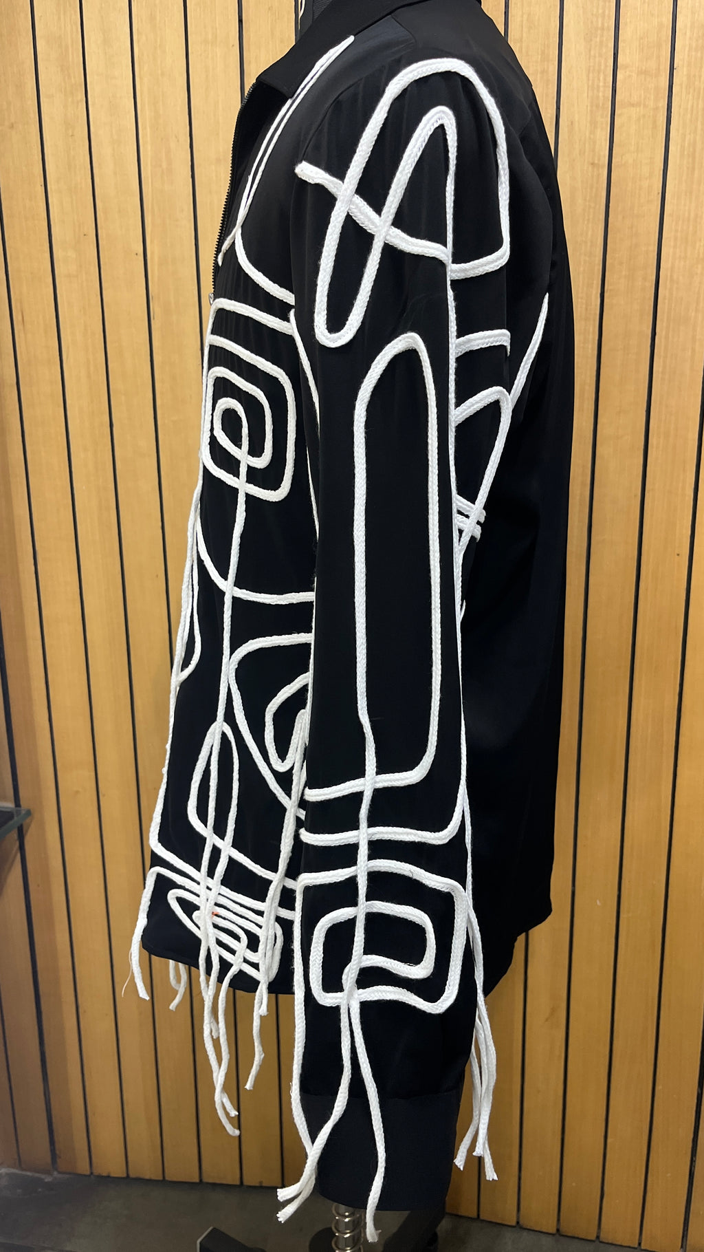 Inkline Shirt