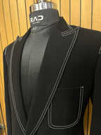 Blackwell- Suit
