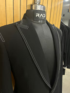 Blackwell- Suit