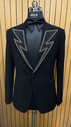 Volt Noir Tuxedo