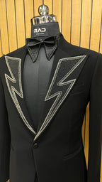 Volt Noir Tuxedo