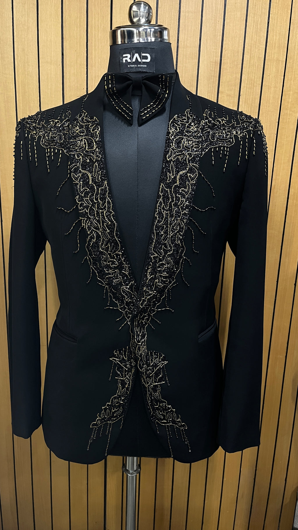 Twilight Galaxy Tuxedo