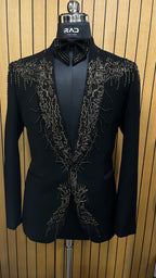 Twilight Galaxy Tuxedo