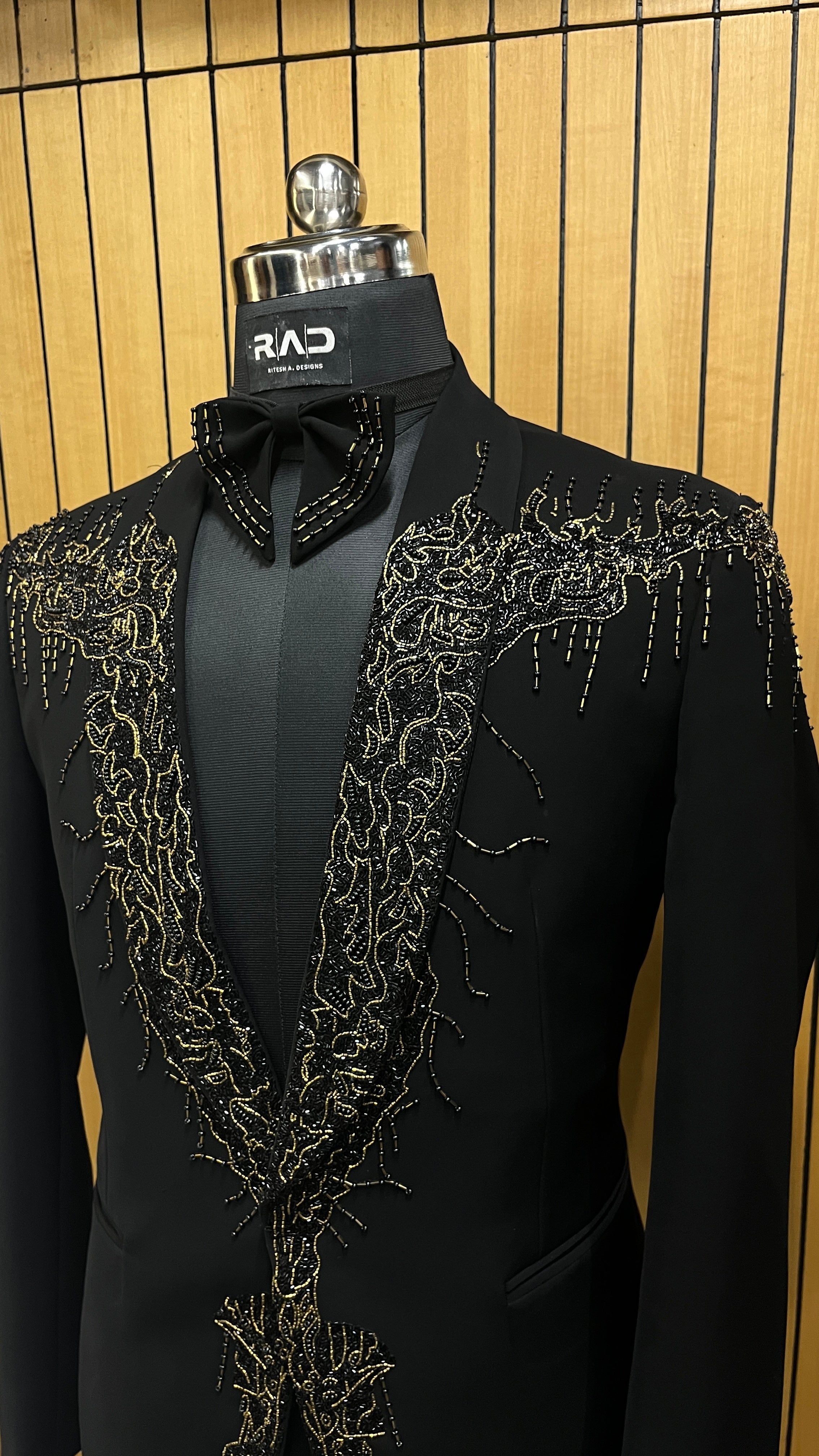 Twilight Galaxy Tuxedo