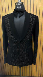Eclipse Royale Tuxedo