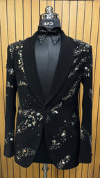The Orion Tuxedo