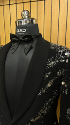 The Orion Tuxedo