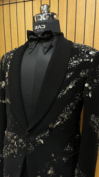 The Orion Tuxedo