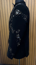 The Orion Tuxedo