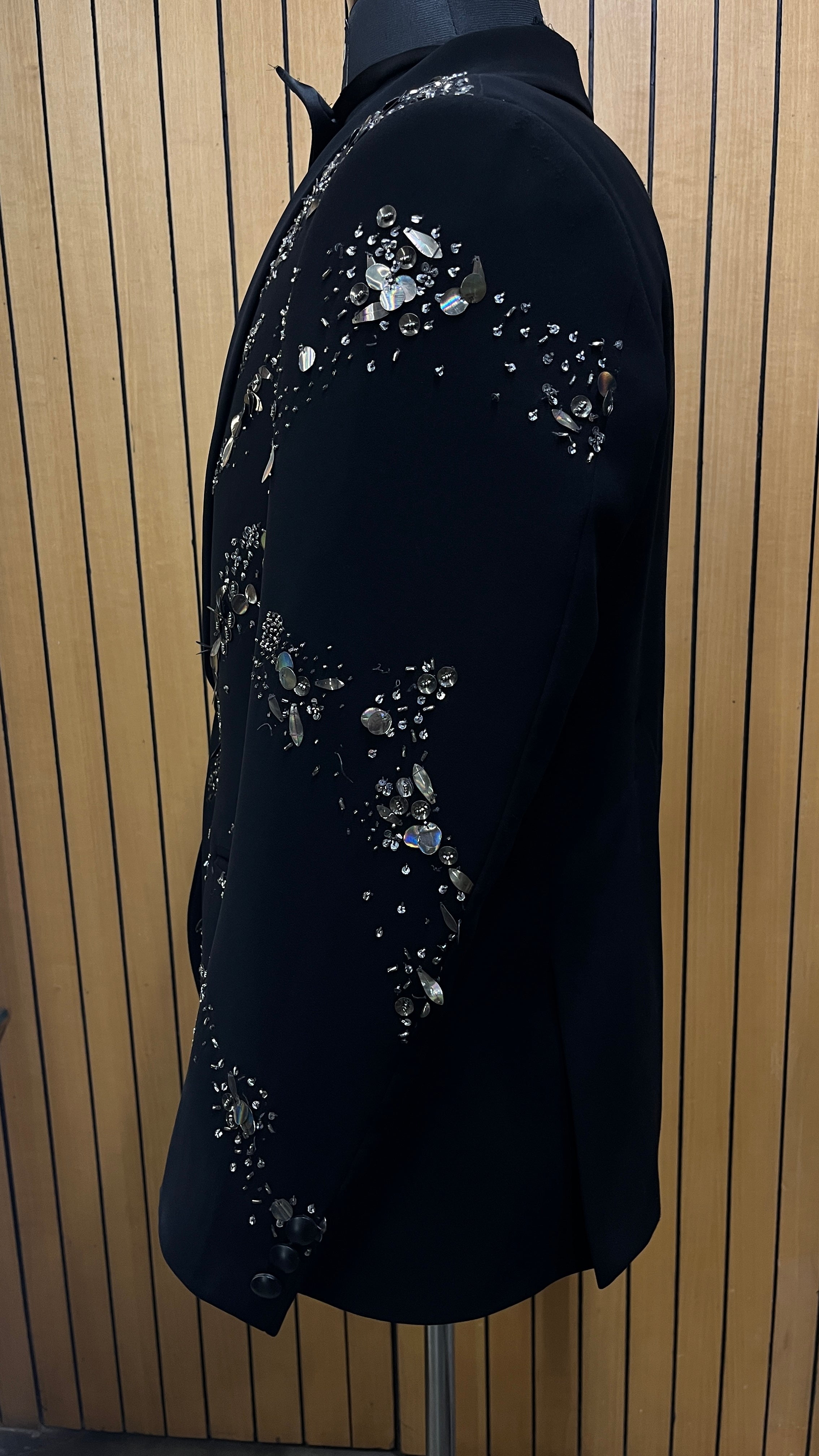 The Orion Tuxedo
