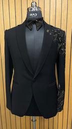 Onyx Signature Tuxedo