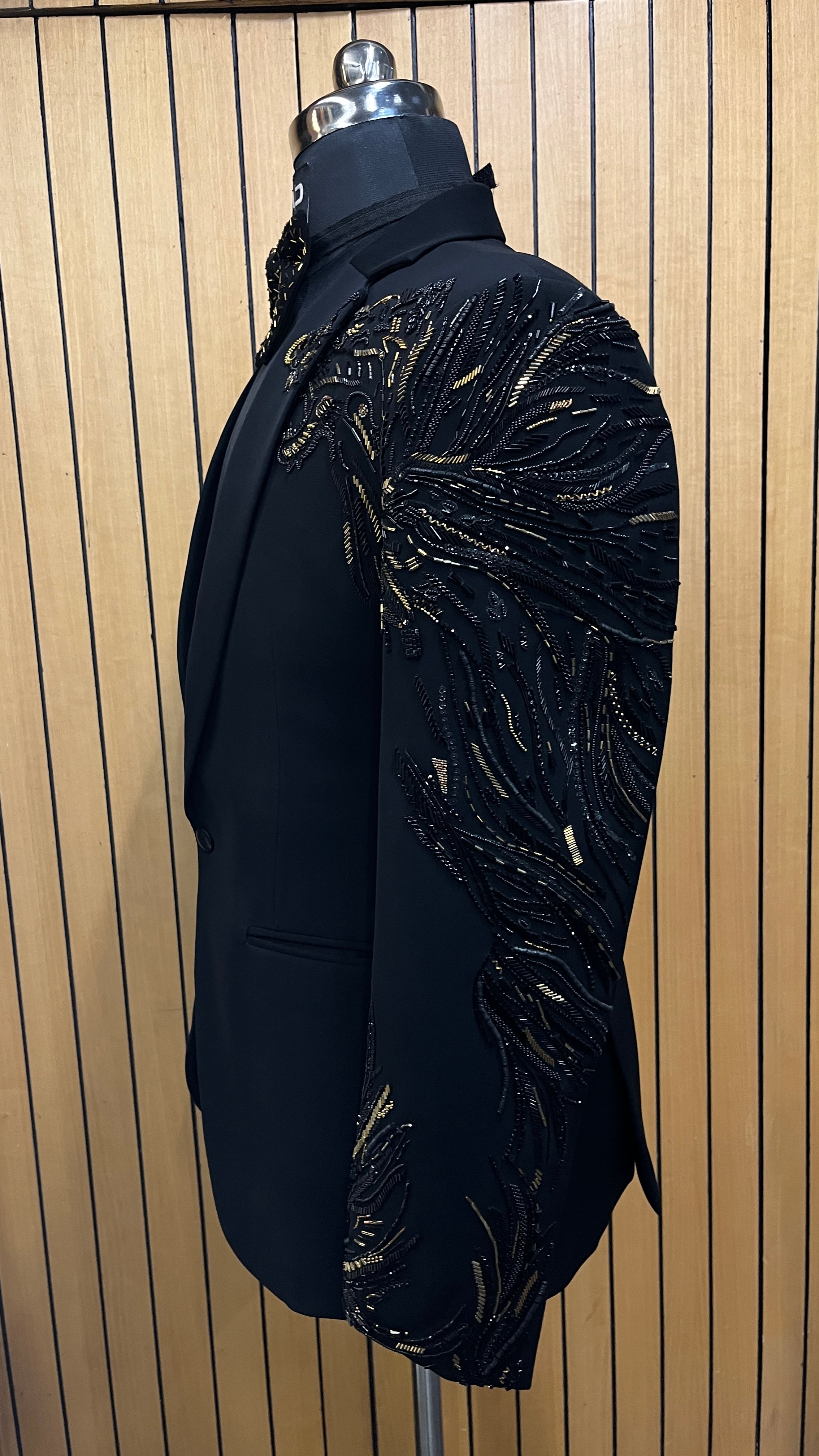 Onyx Signature Tuxedo